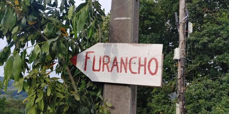 FURANCHO CASA PARRANDA