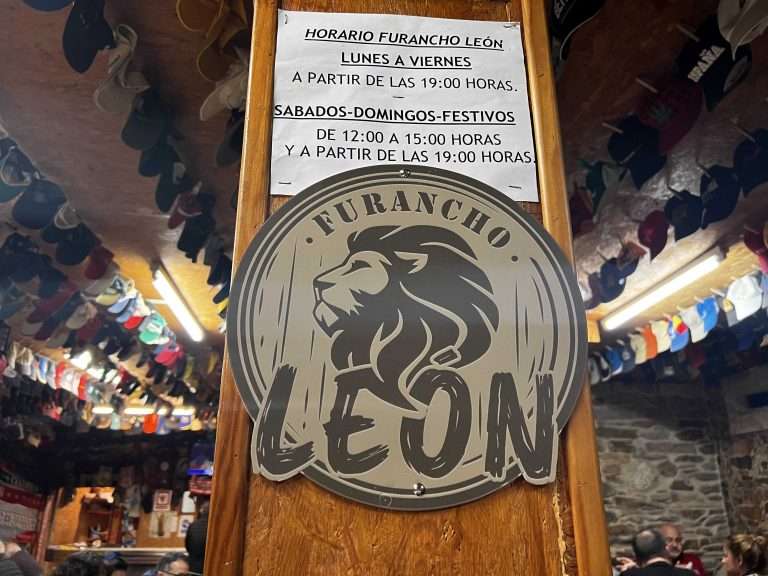 FURANCHO LEON