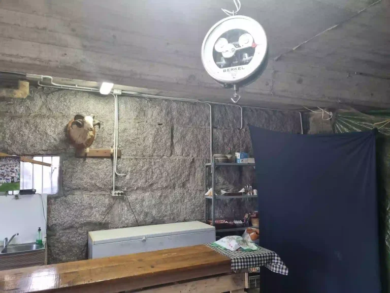 FURANCHO O CURRICHO