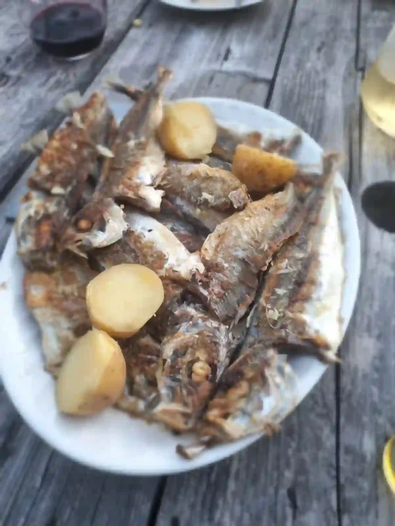 FURANCHO DO SANTI