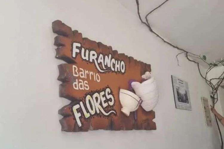 FURANCHO BARRIO DAS FLORES